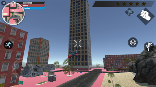 Herunterladen Gangster City: Thug King Simulatoren für Android Bildschirmfoto 6