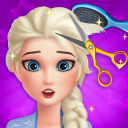 Herunterladen  Hair Salon: Beauty Salon Game