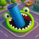 Herunterladen  Hole.io