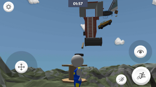 Herunterladen Only Up Abenteuer für Android Bildschirmfoto 5