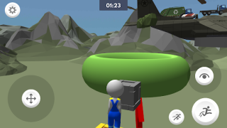 Herunterladen Only Up Abenteuer für Android Bildschirmfoto 6