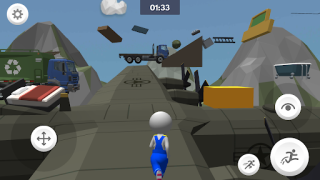 Herunterladen Only Up Abenteuer für Android Bildschirmfoto 7