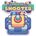 Herunterladen  Merge Shooter - Game 2D