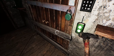 Herunterladen Granny remake : mobile game Abenteuer für Android Bildschirmfoto 4