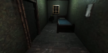 Herunterladen Granny remake : mobile game Abenteuer für Android Bildschirmfoto 5