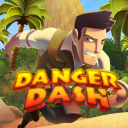 Herunterladen  Danger Dash