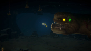 Herunterladen Dave The Diver Mobile Abenteuer für Android Bildschirmfoto 7