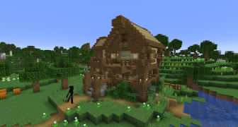 Herunterladen LokiCraft 3 Crafting Building Simulatoren für Android Bildschirmfoto 2