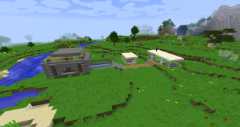 Herunterladen LokiCraft 3 Crafting Building Simulatoren für Android Bildschirmfoto 3
