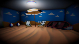 Herunterladen Funny Park Game Abenteuer für Android Bildschirmfoto 2