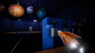 Herunterladen Funny Park Game Abenteuer für Android Bildschirmfoto 4