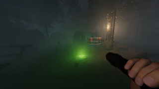 Herunterladen Horror: Phasmophobia Aktion für Android Bildschirmfoto 2