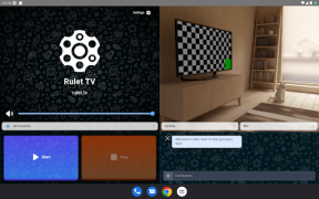 Herunterladen Рулет ТВ Soziales für Android Bildschirmfoto 3