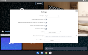 Herunterladen Рулет ТВ Soziales für Android Bildschirmfoto 4