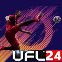 Herunterladen  ePES UFL football 2024 Clue