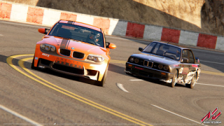 Herunterladen Assetto Corsa 3D Mobile Rennen für Android Bildschirmfoto 2