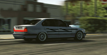 Herunterladen Multiplayer Car Parking Simulatoren für Android Bildschirmfoto 5