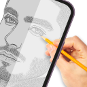 Herunterladen  Trace & Draw: AR Art Projector