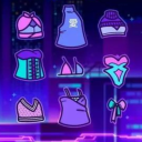 Herunterladen  Gacha Plus Mod Y2K