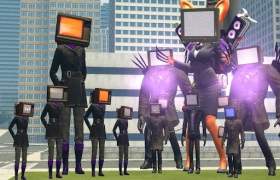 Herunterladen TV Woman mod for GMOD Veranstaltungen für Android Bildschirmfoto 3