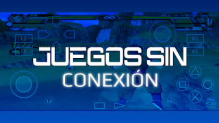 Herunterladen Todos Los PSX2 Para Android Unterhaltung für Android Bildschirmfoto 2