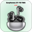 Herunterladen  Earphones XY-70 TWS guide
