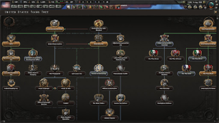 Herunterladen Hearts Of Iron 4 Mobile Strategien für Android Bildschirmfoto 3