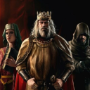 Herunterladen  Crusader Kings 3 Mobile
