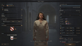 Herunterladen Crusader Kings 3 Mobile Strategien für Android Bildschirmfoto 2