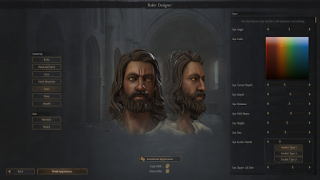 Herunterladen Crusader Kings 3 Mobile Strategien für Android Bildschirmfoto 3
