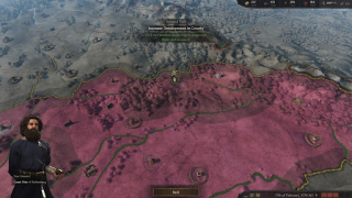 Herunterladen Crusader Kings 3 Mobile Strategien für Android Bildschirmfoto 7