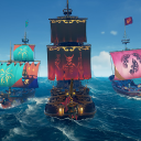 Herunterladen  Sea of Thieves Mobile