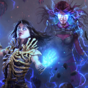 Herunterladen  Path of Exile Mobile