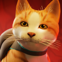 Herunterladen  Stray Cat Simulator Mobile