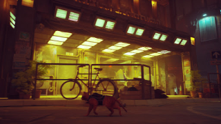 Herunterladen Stray Cat Simulator Mobile Simulatoren für Android Bildschirmfoto 4