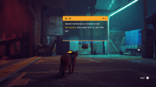 Herunterladen Stray Cat Simulator Mobile Simulatoren für Android Bildschirmfoto 5