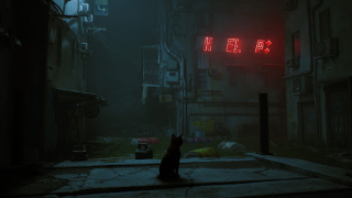 Herunterladen Stray Cat Simulator Mobile Simulatoren für Android Bildschirmfoto 6