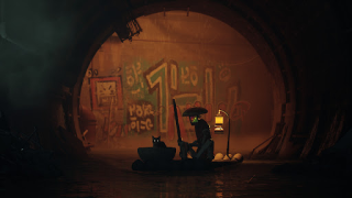 Herunterladen Stray Cat Simulator Mobile Simulatoren für Android Bildschirmfoto 7