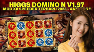 Herunterladen Higgs Domino RP X8 Speeder Tip Personalisierung für Android Bildschirmfoto 4