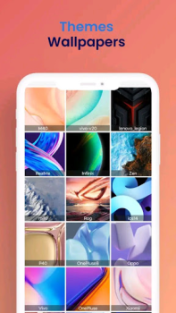 Herunterladen Mac OS Launcher Plus Personalisierung für Android Bildschirmfoto 5
