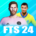 Herunterladen  FTS 24 Soccer Riddle