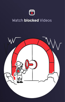 Herunterladen Unite VPN - Fast & Secure VPN Werkzeuge für Android Bildschirmfoto 7