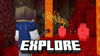 Herunterladen LokiCraft X Arkade für Android Bildschirmfoto 3