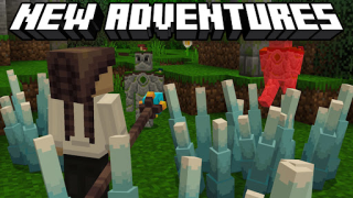 Herunterladen LokiCraft X Arkade für Android Bildschirmfoto 4