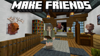 Herunterladen LokiCraft X Arkade für Android Bildschirmfoto 6