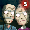 Herunterladen  Granny and Grandpa 5: Origin