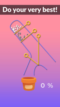 Herunterladen Garden Balls Puzzle-Spiele für Android Bildschirmfoto 4