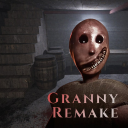 Herunterladen  Granny Remake - Remastered