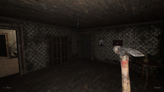 Herunterladen Granny Remake - Remastered Abenteuer für Android Bildschirmfoto 5