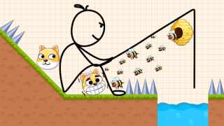 Herunterladen Save the Dog Gelegentlich für Android Bildschirmfoto 6